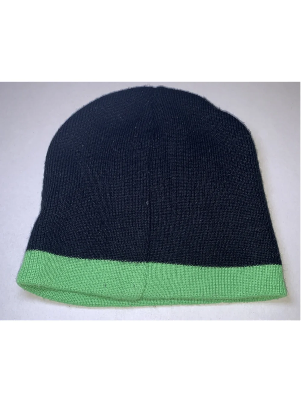 TMNT Teenage Mutant Ninja Turtles Boy's Beanie Hat Stocking Cap One Size